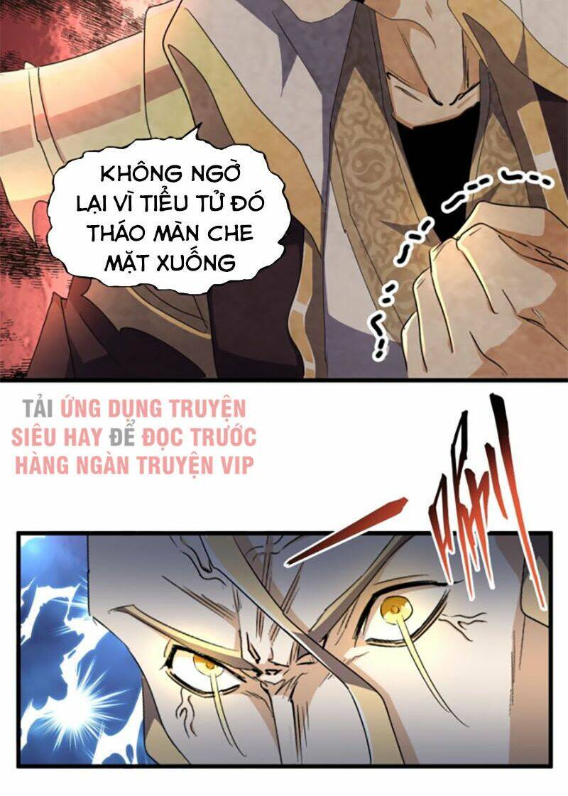 Đại Quản Gia Là Ma Hoàng Chapter 153 - Trang 2