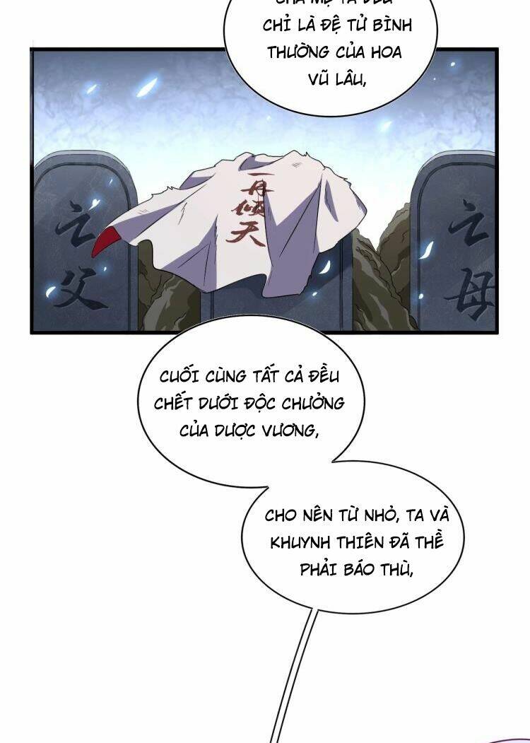 Đại Quản Gia Là Ma Hoàng Chapter 152 - Trang 2