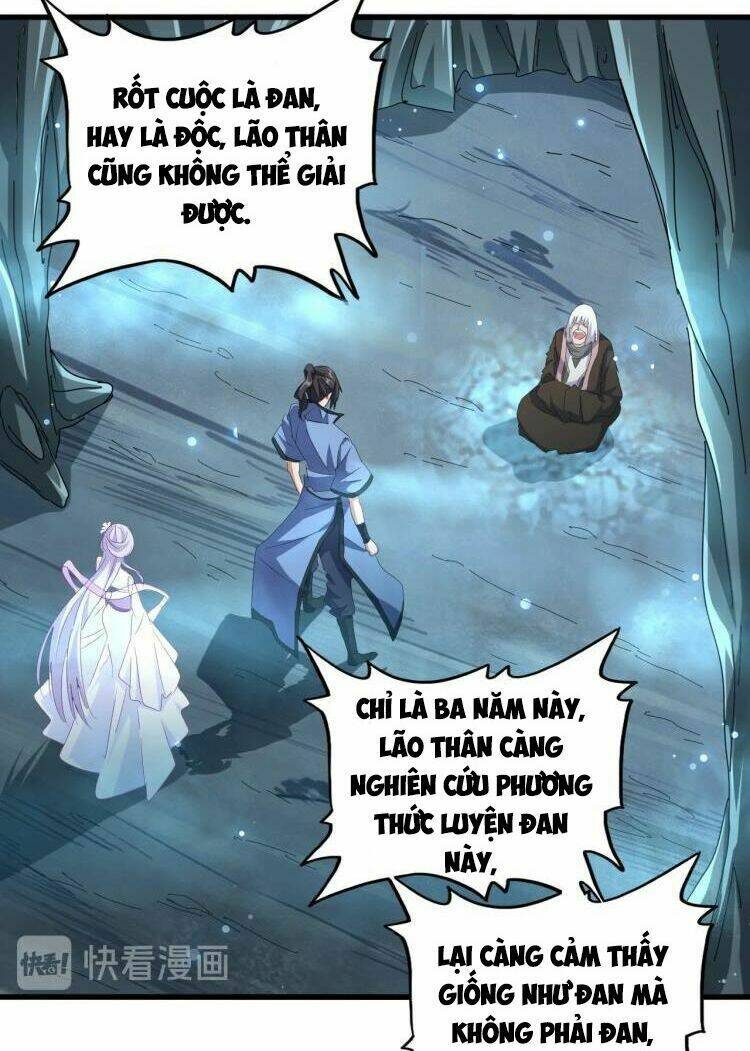 Đại Quản Gia Là Ma Hoàng Chapter 150 - Trang 2