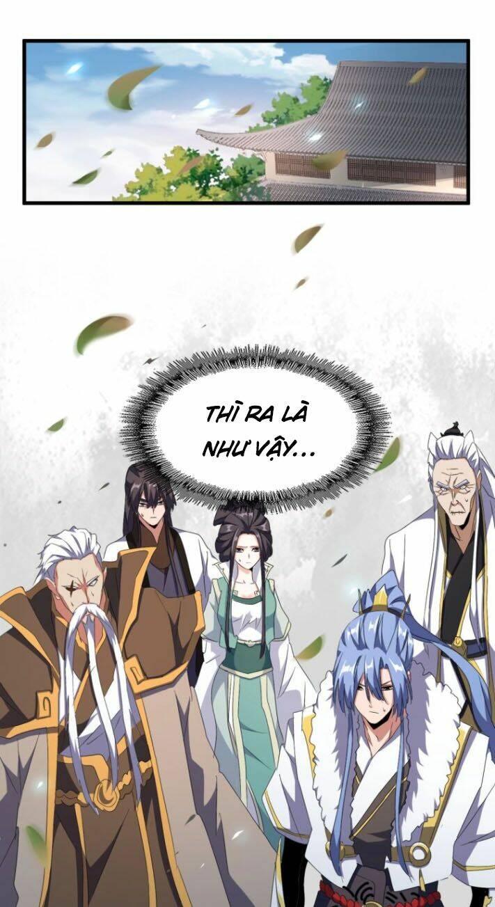 Đại Quản Gia Là Ma Hoàng Chapter 148 - Trang 2