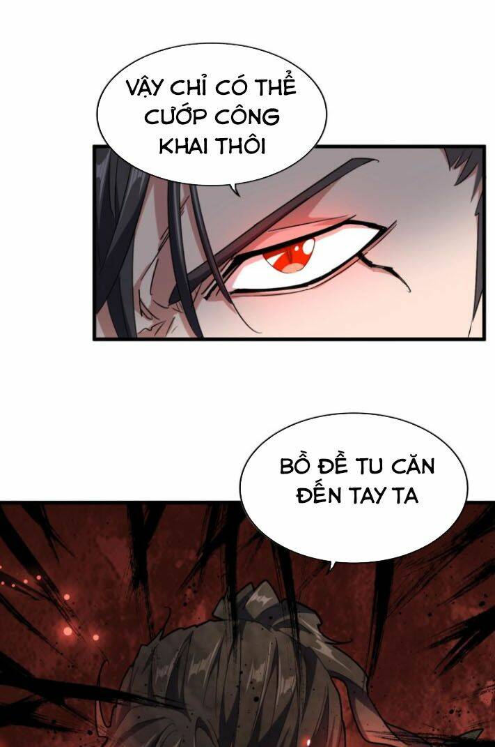 Đại Quản Gia Là Ma Hoàng Chapter 148 - Trang 2