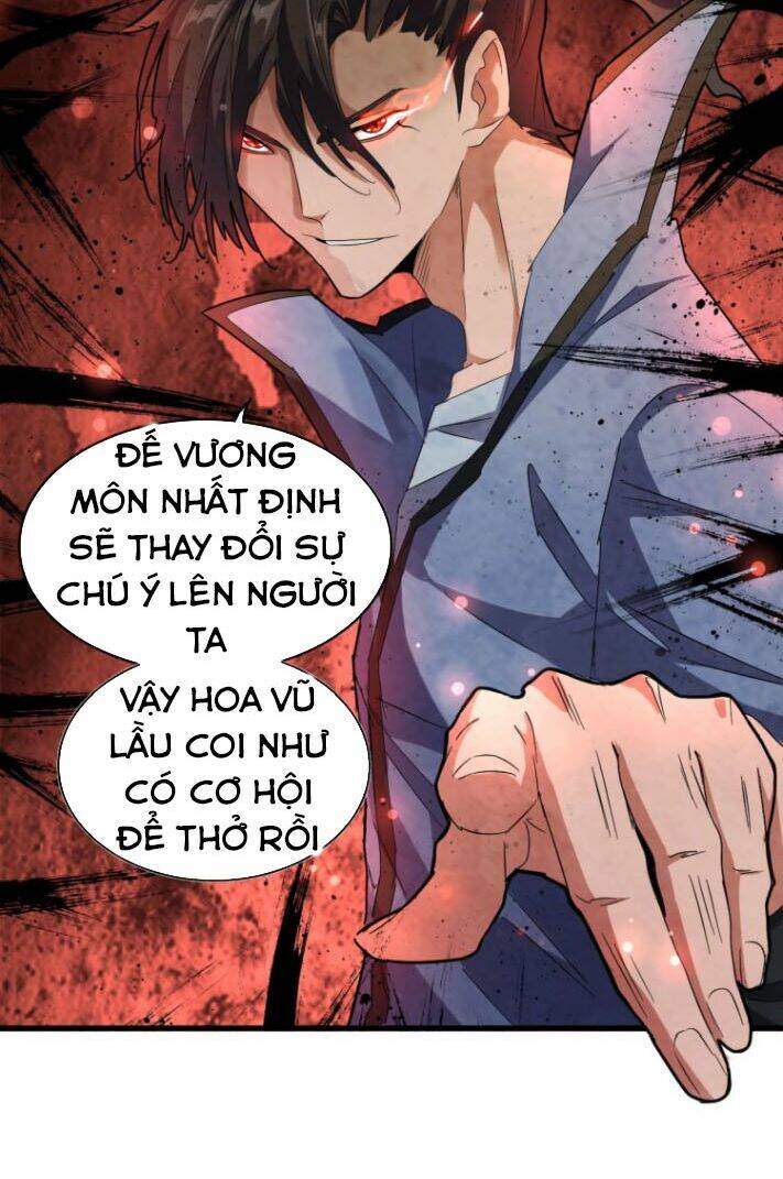 Đại Quản Gia Là Ma Hoàng Chapter 148 - Trang 2