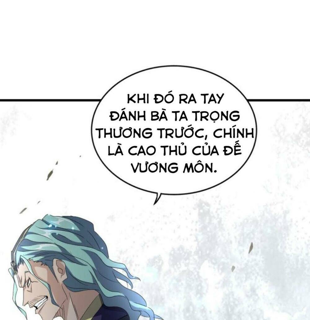 Đại Quản Gia Là Ma Hoàng Chapter 147 - Trang 2