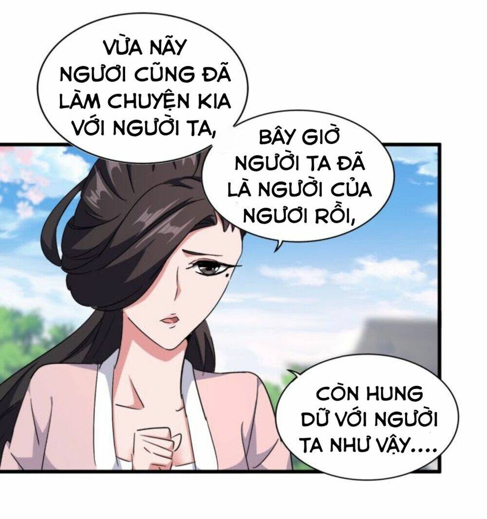 Đại Quản Gia Là Ma Hoàng Chapter 147 - Trang 2