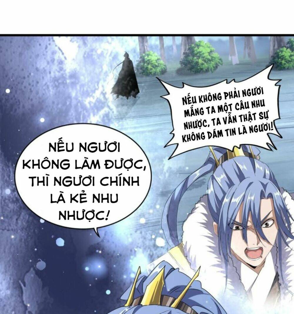 Đại Quản Gia Là Ma Hoàng Chapter 147 - Trang 2