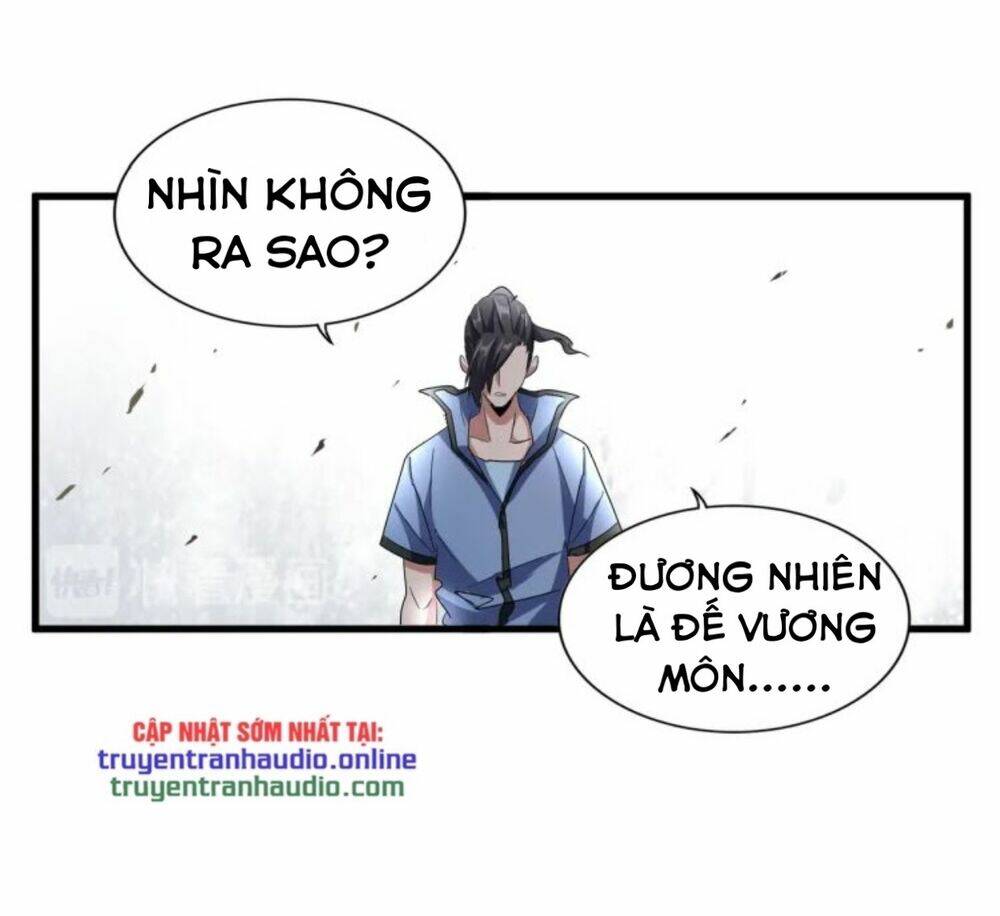 Đại Quản Gia Là Ma Hoàng Chapter 147 - Trang 2