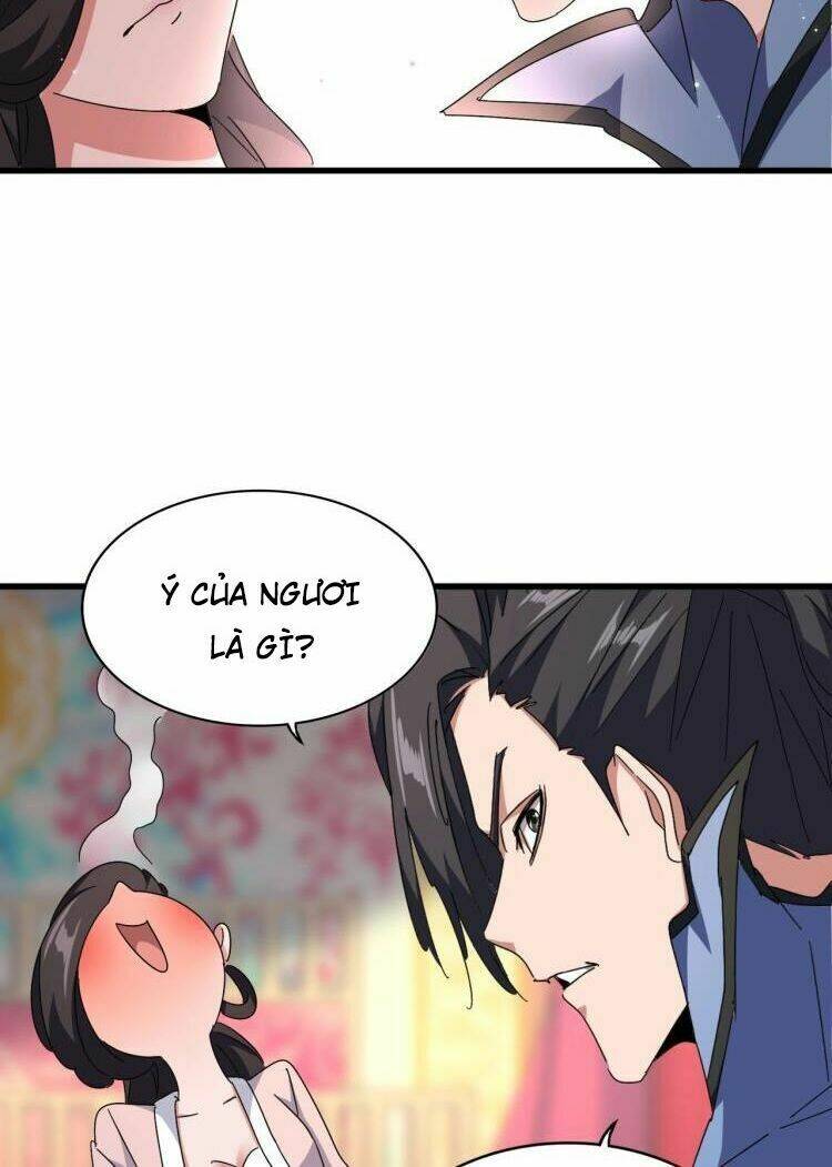 Đại Quản Gia Là Ma Hoàng Chapter 146 - Trang 2