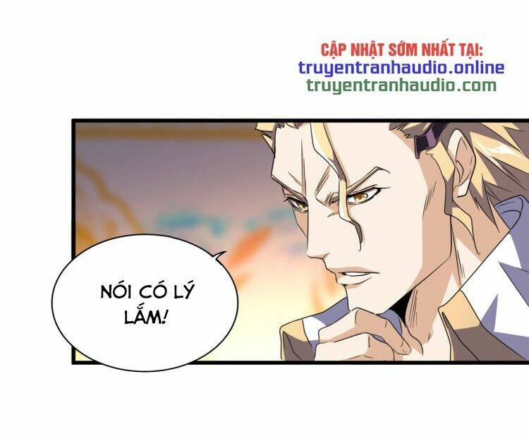 Đại Quản Gia Là Ma Hoàng Chapter 144 - Trang 2