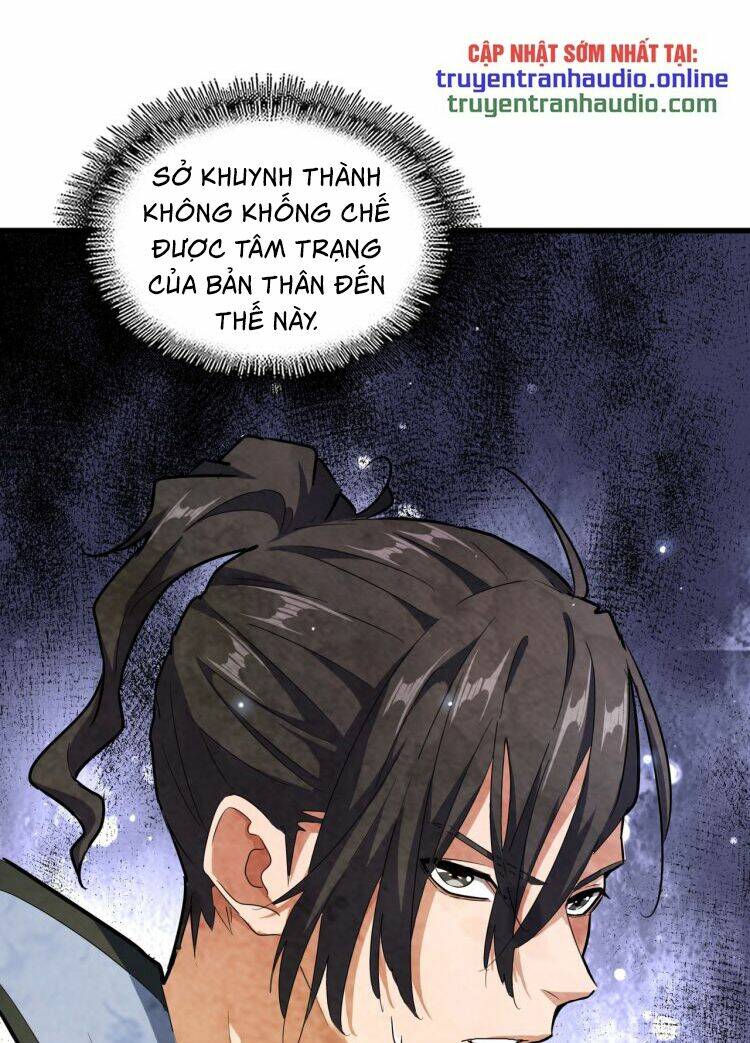 Đại Quản Gia Là Ma Hoàng Chapter 144 - Trang 2