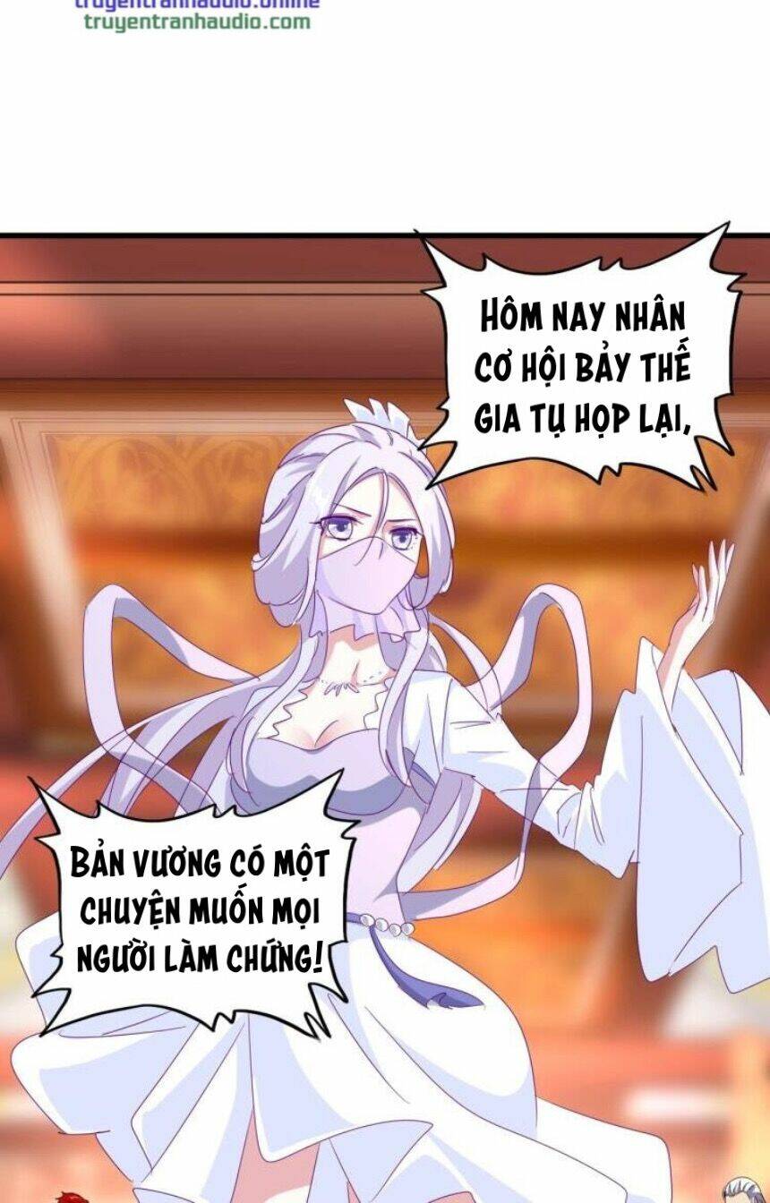 Đại Quản Gia Là Ma Hoàng Chapter 143 - Trang 2