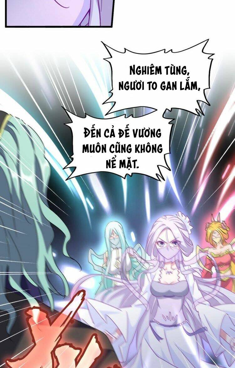 Đại Quản Gia Là Ma Hoàng Chapter 143 - Trang 2