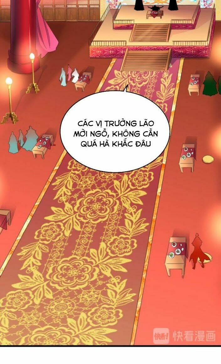 Đại Quản Gia Là Ma Hoàng Chapter 140 - Trang 2