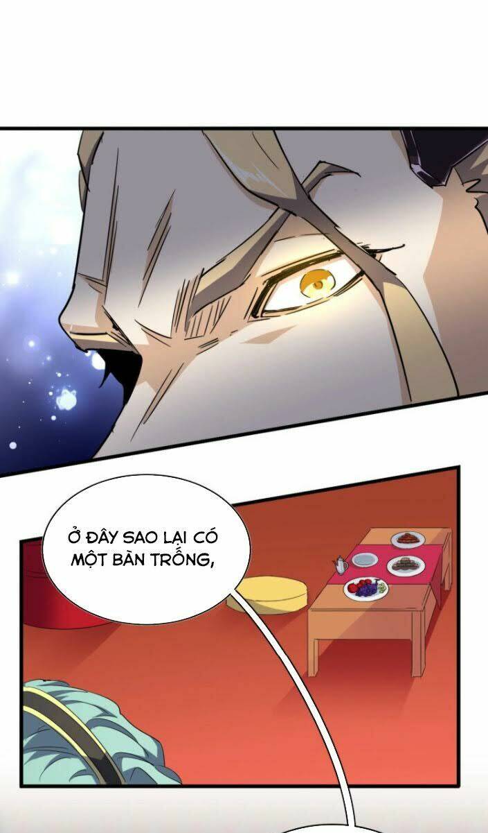 Đại Quản Gia Là Ma Hoàng Chapter 140 - Trang 2