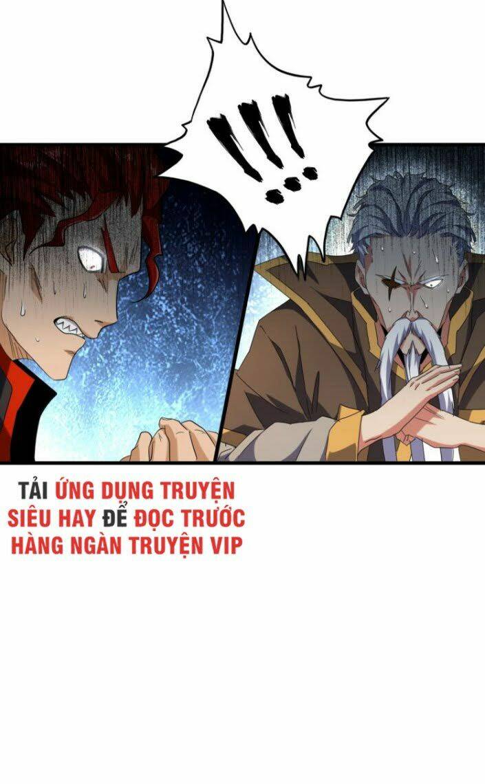 Đại Quản Gia Là Ma Hoàng Chapter 140 - Trang 2