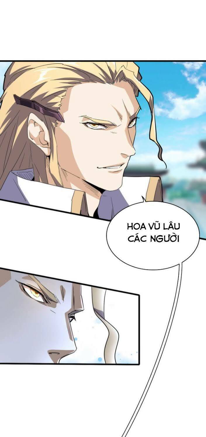 Đại Quản Gia Là Ma Hoàng Chapter 139 - Trang 2