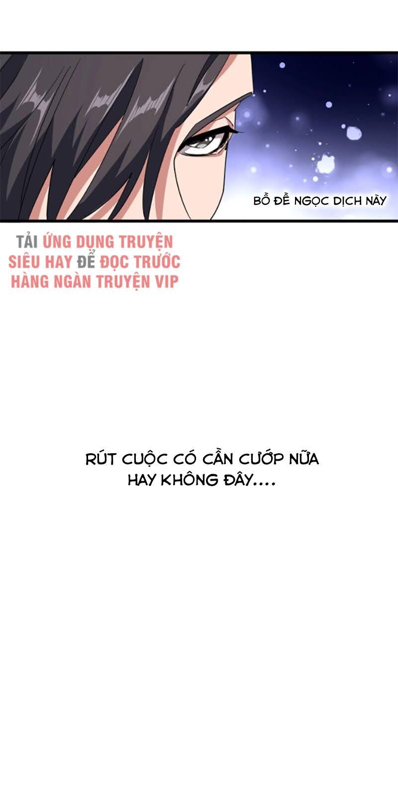 Đại Quản Gia Là Ma Hoàng Chapter 138 - Trang 2