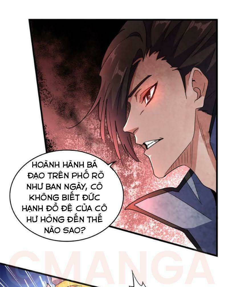 Đại Quản Gia Là Ma Hoàng Chapter 137 - Trang 2