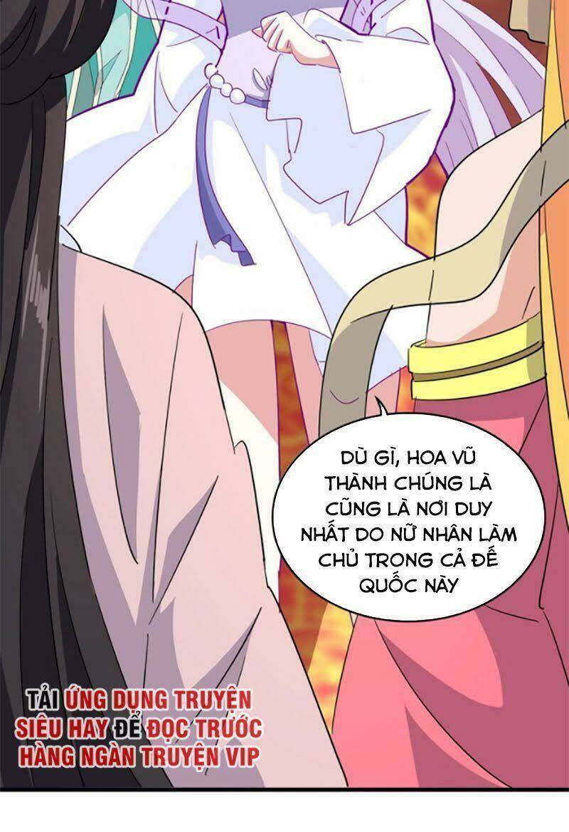 Đại Quản Gia Là Ma Hoàng Chapter 137 - Trang 2