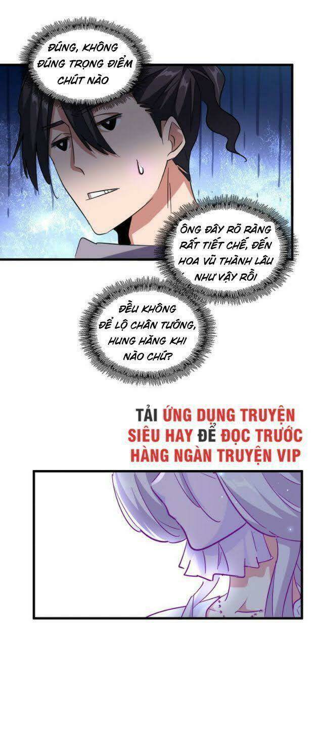 Đại Quản Gia Là Ma Hoàng Chapter 136 - Trang 2