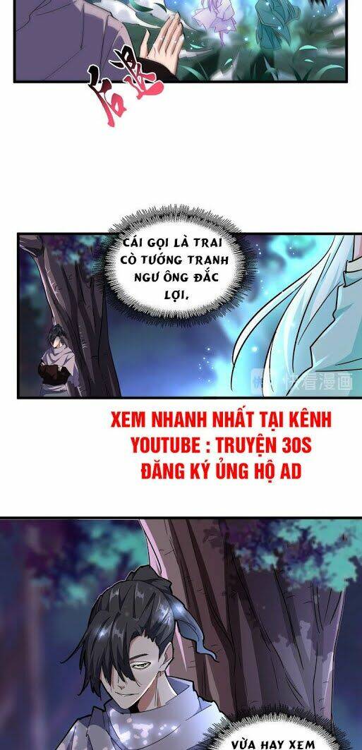 Đại Quản Gia Là Ma Hoàng Chapter 135 - Trang 2