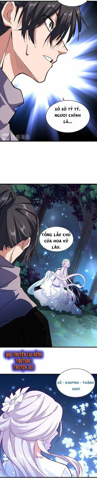 Đại Quản Gia Là Ma Hoàng Chapter 134 - Trang 2