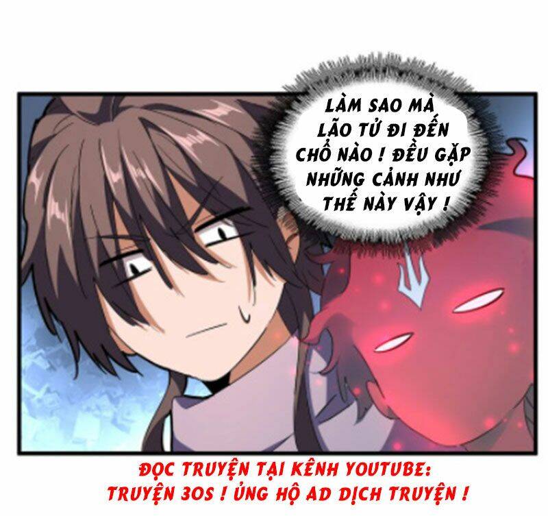 Đại Quản Gia Là Ma Hoàng Chapter 131 - Trang 2