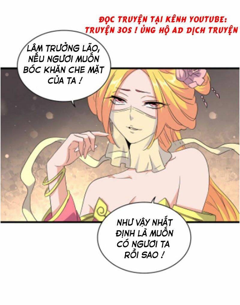 Đại Quản Gia Là Ma Hoàng Chapter 131 - Trang 2