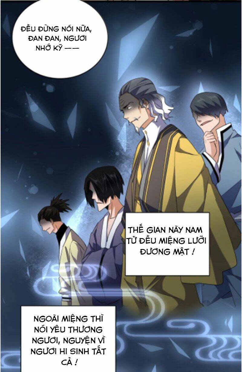 Đại Quản Gia Là Ma Hoàng Chapter 131 - Trang 2