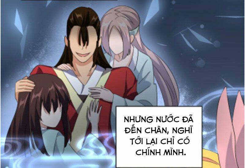 Đại Quản Gia Là Ma Hoàng Chapter 131 - Trang 2