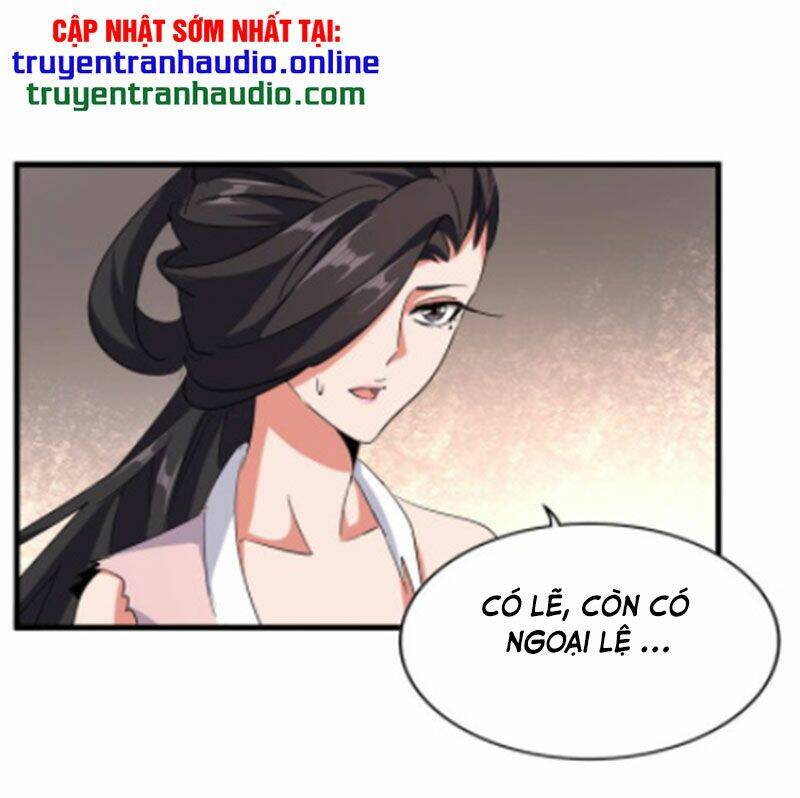 Đại Quản Gia Là Ma Hoàng Chapter 131 - Trang 2