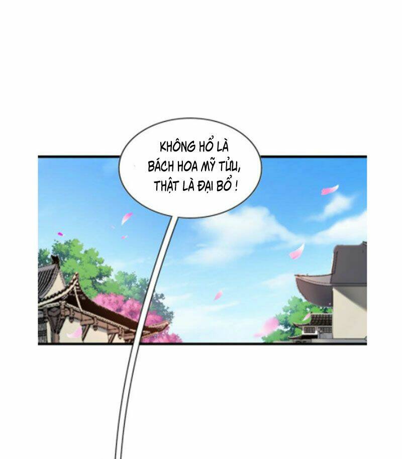 Đại Quản Gia Là Ma Hoàng Chapter 129 - Trang 2