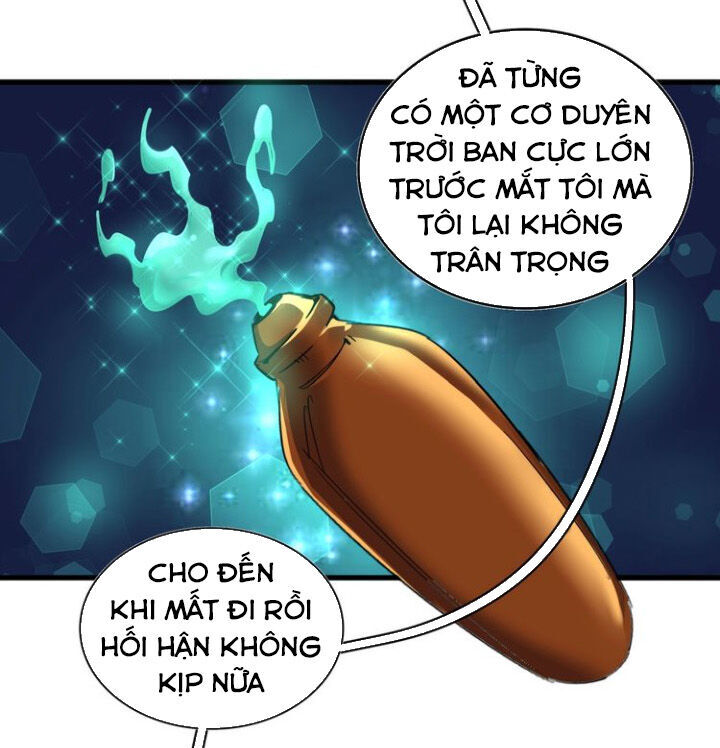 Đại Quản Gia Là Ma Hoàng Chapter 126 - Trang 2