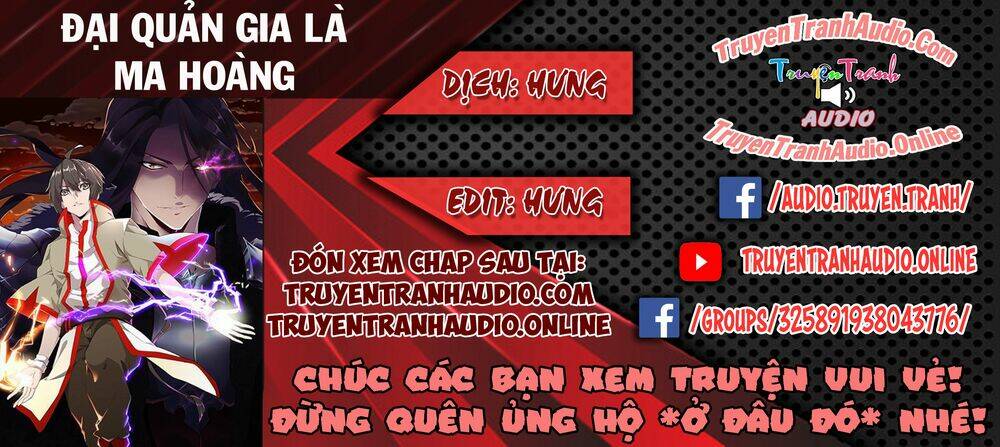 Đại Quản Gia Là Ma Hoàng Chapter 123 - Trang 2