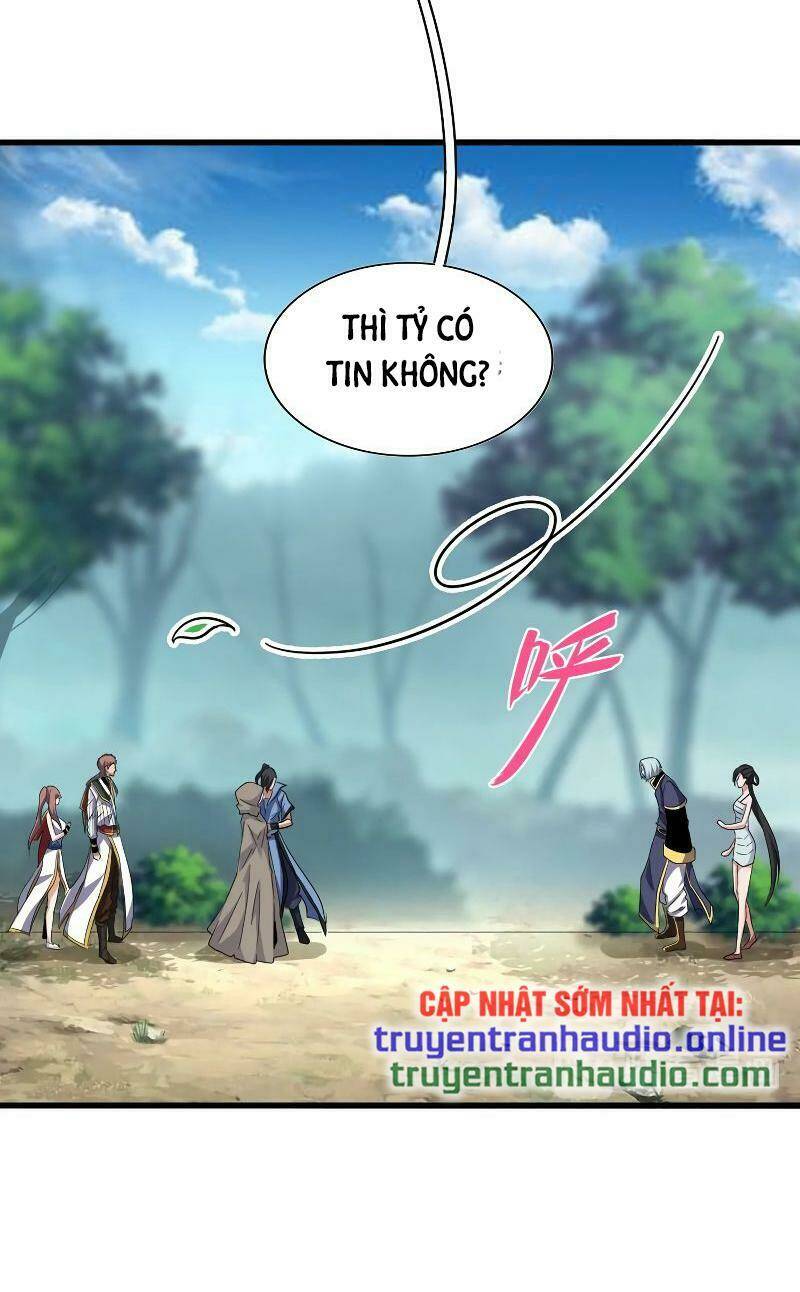 Đại Quản Gia Là Ma Hoàng Chapter 121 - Trang 2