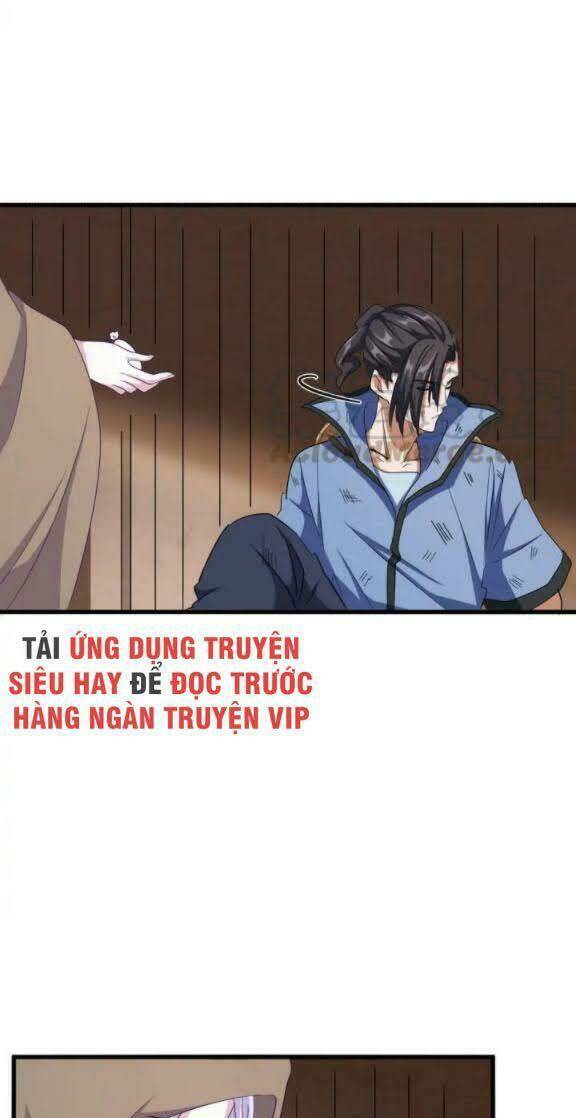 Đại Quản Gia Là Ma Hoàng Chapter 119 - Trang 2