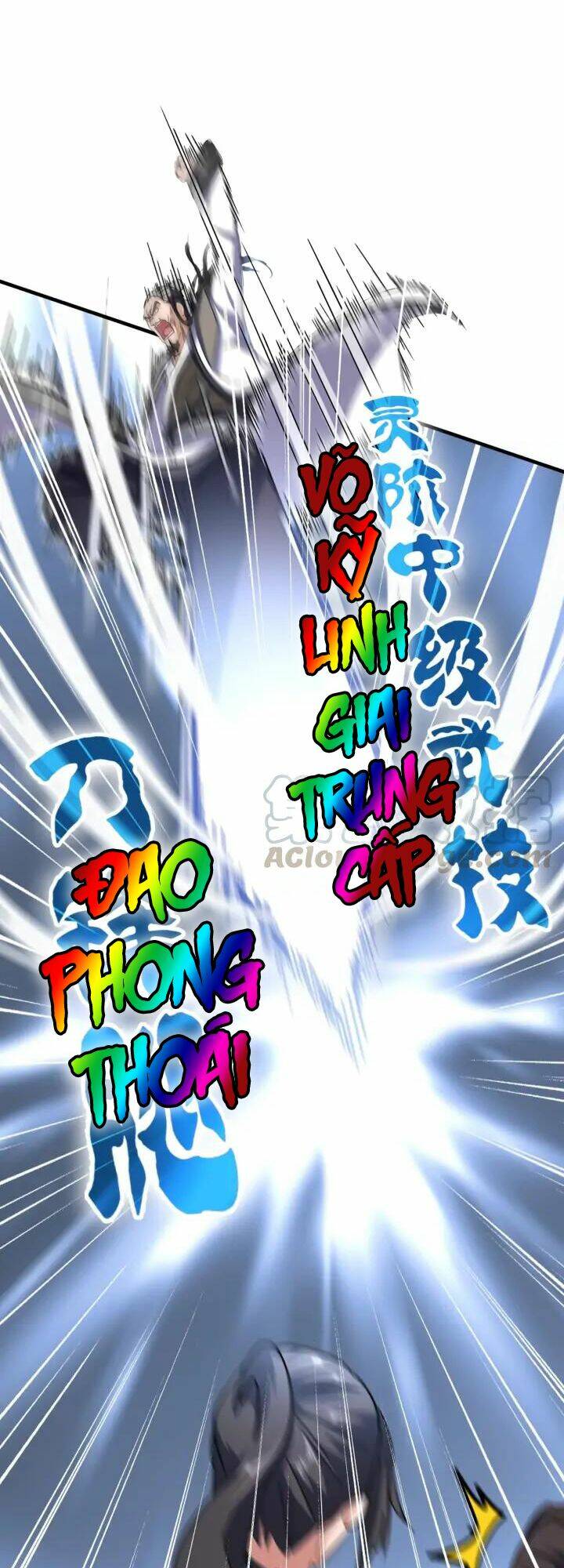 Đại Quản Gia Là Ma Hoàng Chapter 114 - Trang 2