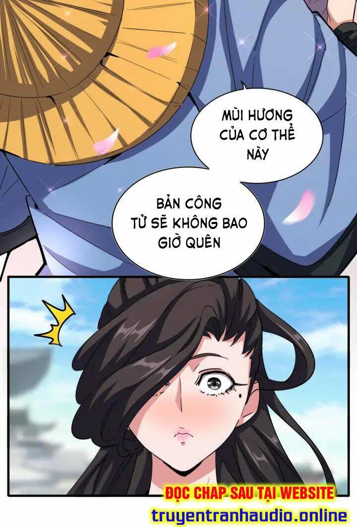 Đại Quản Gia Là Ma Hoàng Chapter 114 - Trang 2