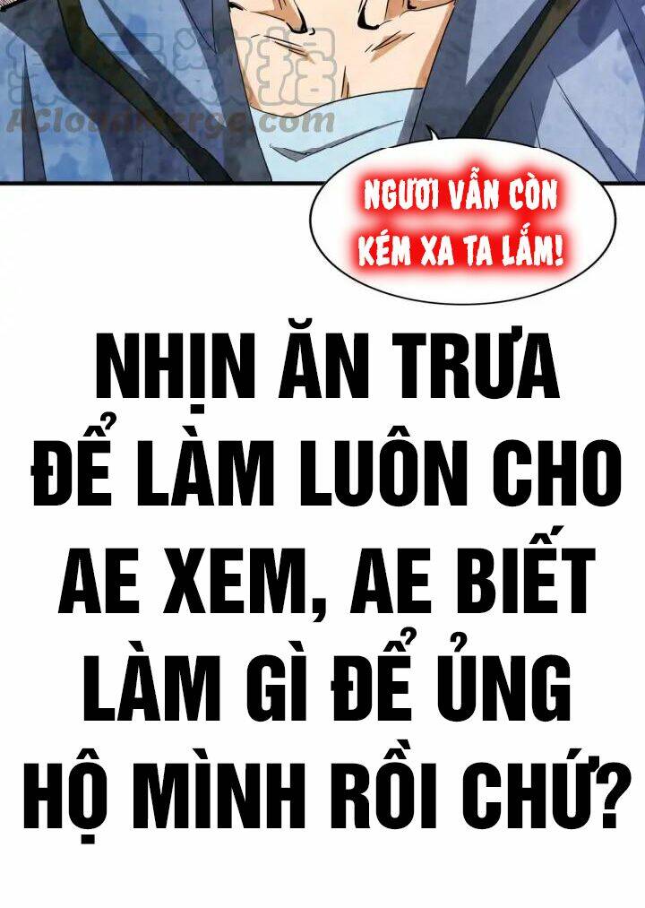 Đại Quản Gia Là Ma Hoàng Chapter 113 - Trang 2