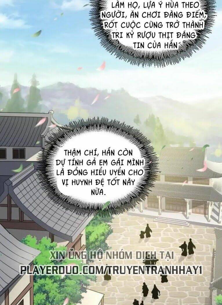 Đại Quản Gia Là Ma Hoàng Chapter 110 - Trang 2