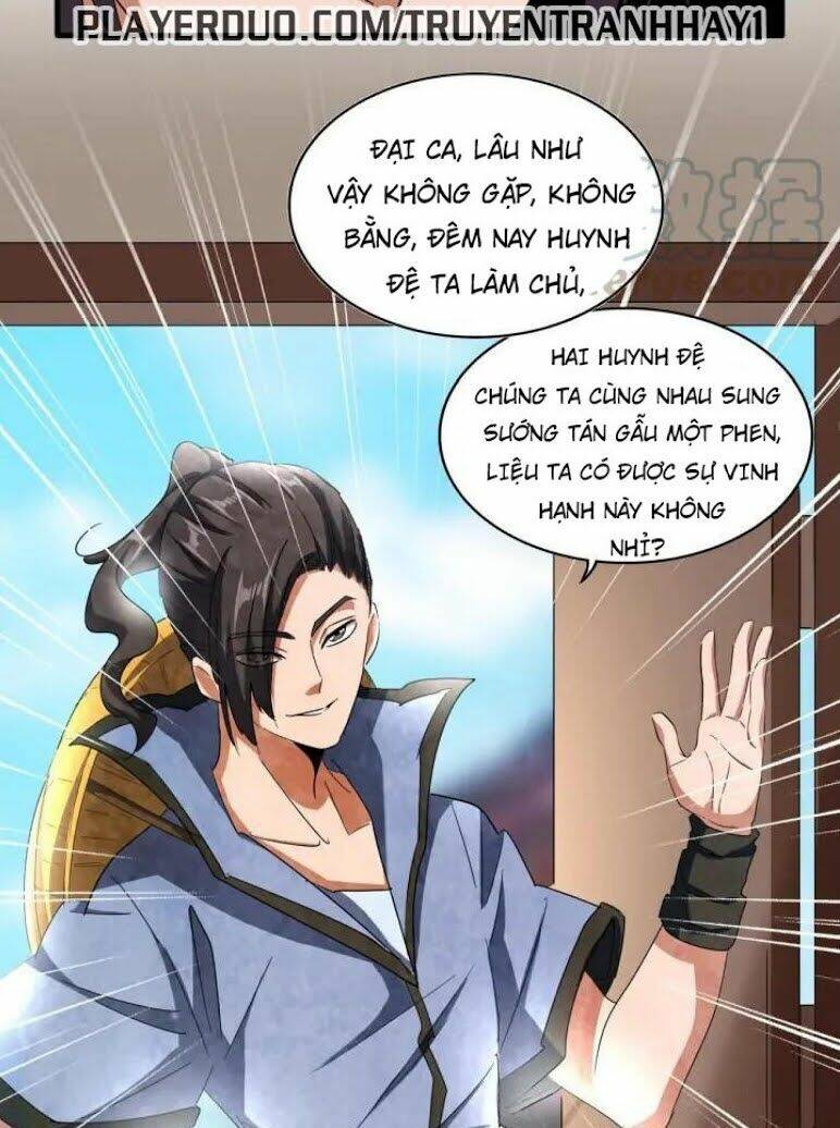 Đại Quản Gia Là Ma Hoàng Chapter 109 - Trang 2