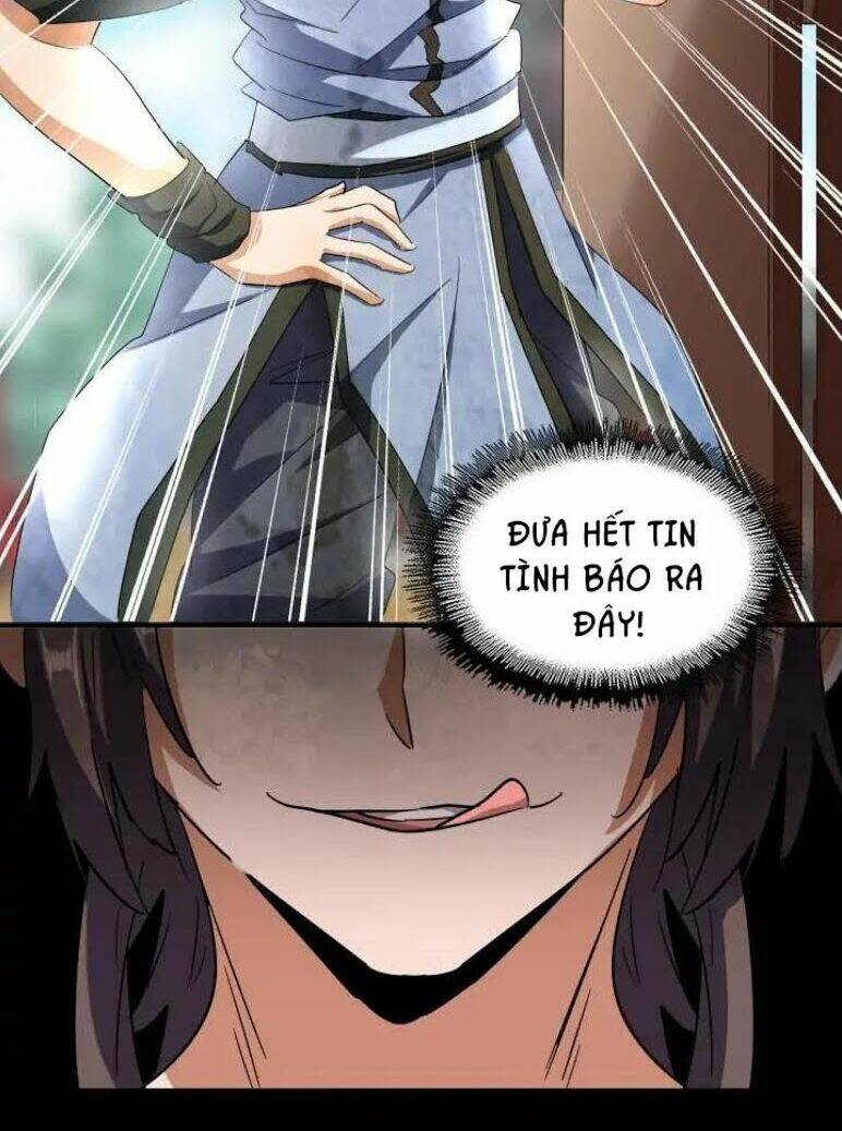 Đại Quản Gia Là Ma Hoàng Chapter 109 - Trang 2