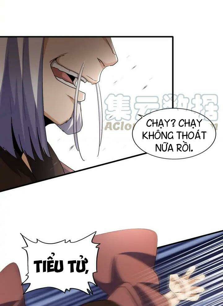 Đại Quản Gia Là Ma Hoàng Chapter 104 - Trang 2