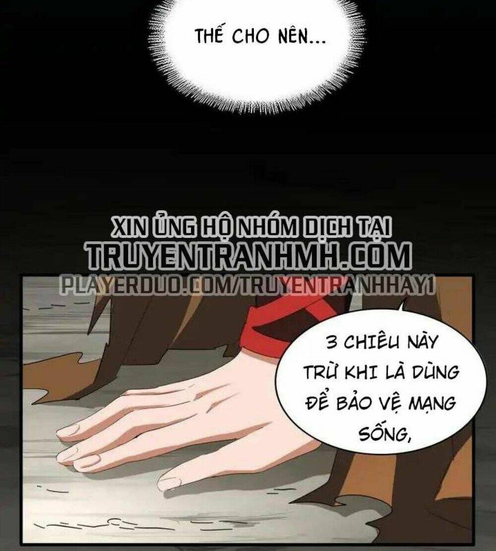 Đại Quản Gia Là Ma Hoàng Chapter 103 - Trang 2