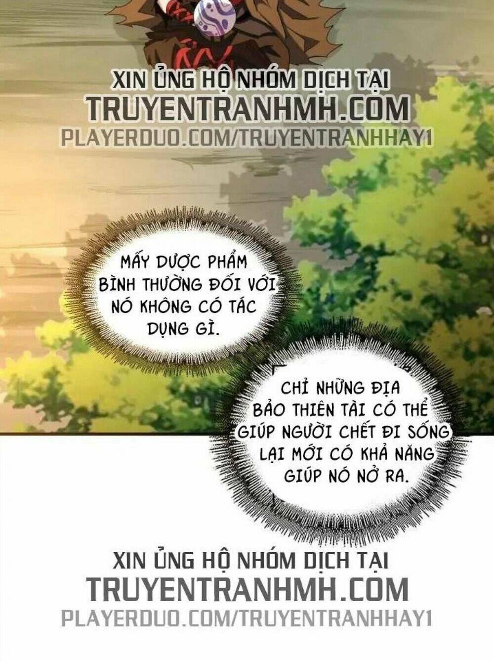 Đại Quản Gia Là Ma Hoàng Chapter 103 - Trang 2