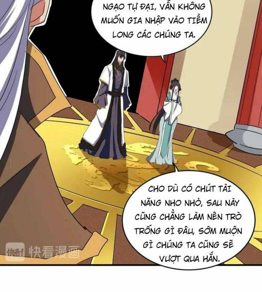 Đại Quản Gia Là Ma Hoàng Chapter 101 - Trang 2