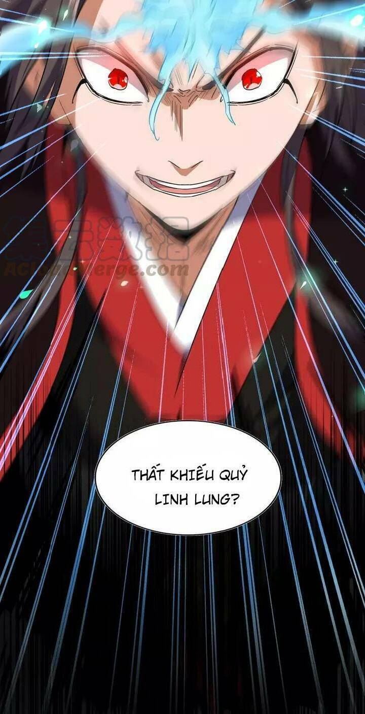 Đại Quản Gia Là Ma Hoàng Chapter 98 - Trang 2