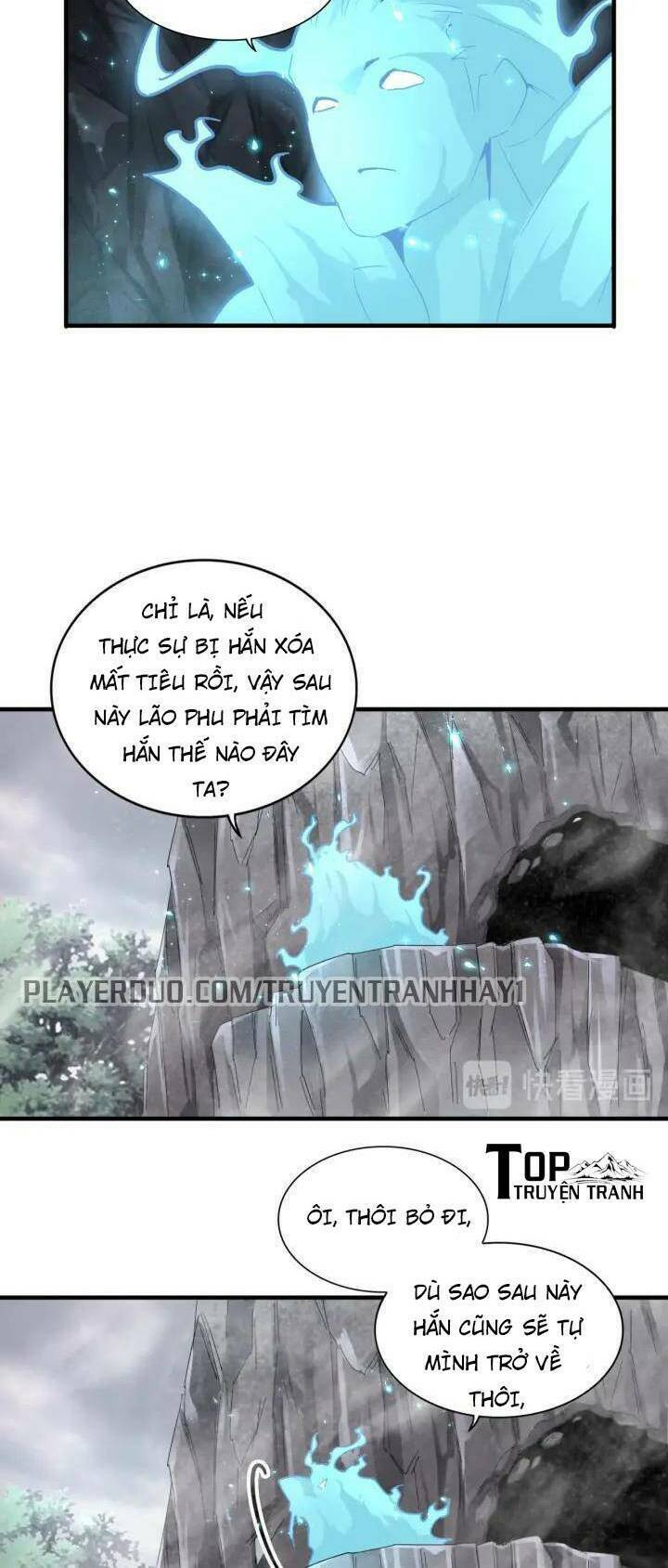 Đại Quản Gia Là Ma Hoàng Chapter 92 - Trang 2