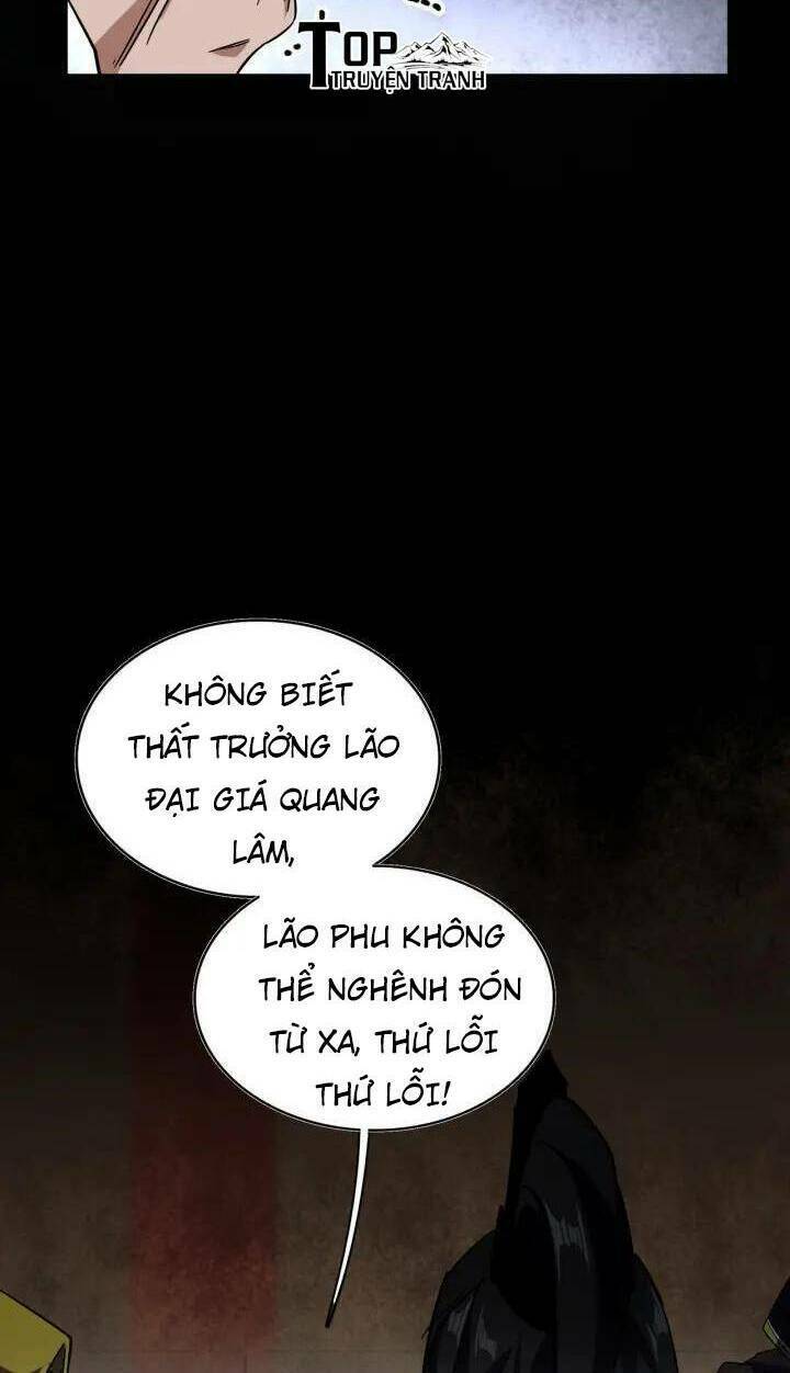 Đại Quản Gia Là Ma Hoàng Chapter 90 - Trang 2