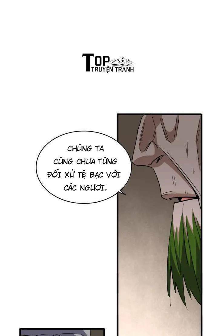 Đại Quản Gia Là Ma Hoàng Chapter 90 - Trang 2