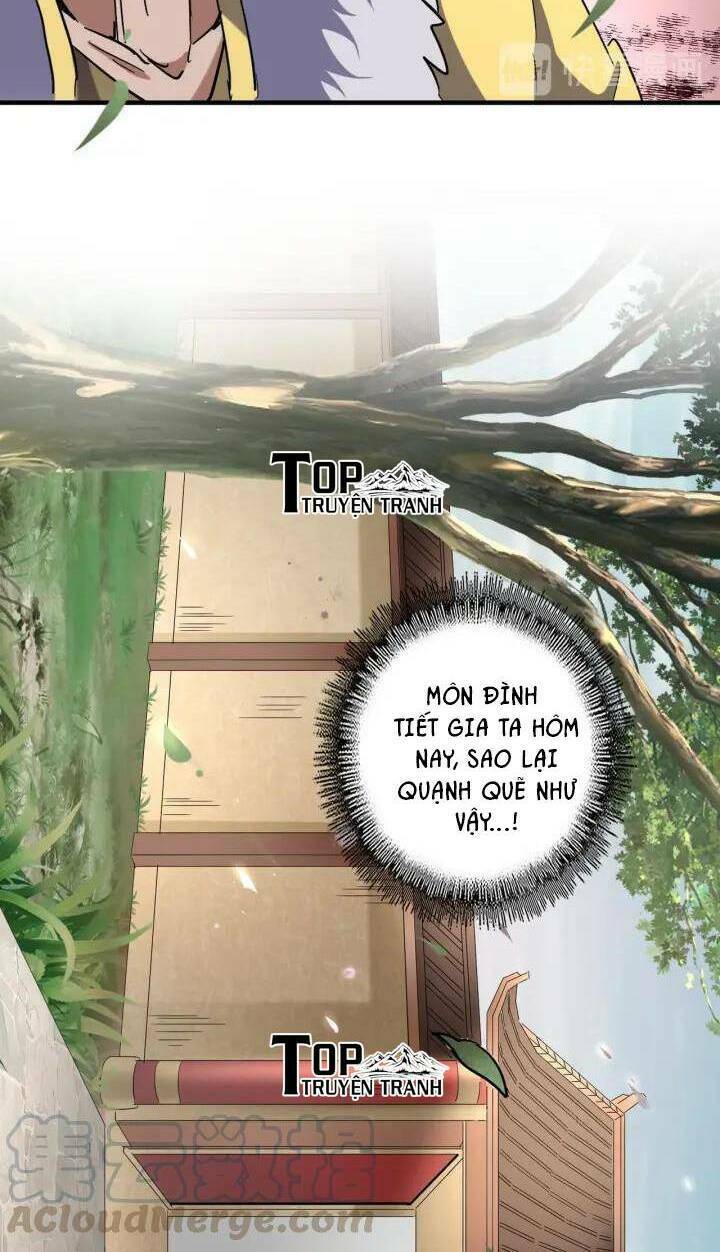 Đại Quản Gia Là Ma Hoàng Chapter 90 - Trang 2